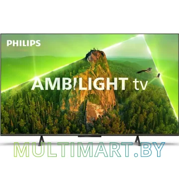 Телевизор Philips 70PUS8108/60